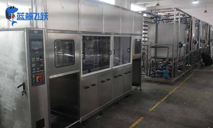 工业超声波清洗机可以用到商业上吗？哪个品牌好