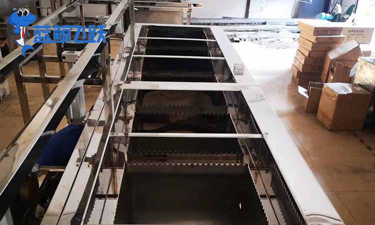 汽车零部件超声波清洗机已遍及汽车领域 