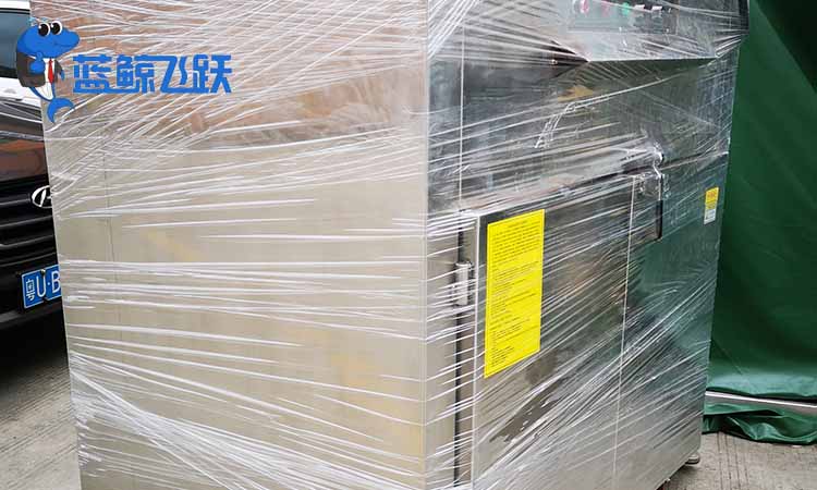 盘点：蓝鲸超声波清洗机构造及优越性