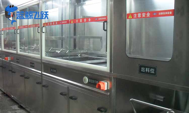 超声波发生器有哪些特点？