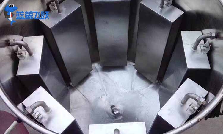 工业超声波清洗机怎么分类？