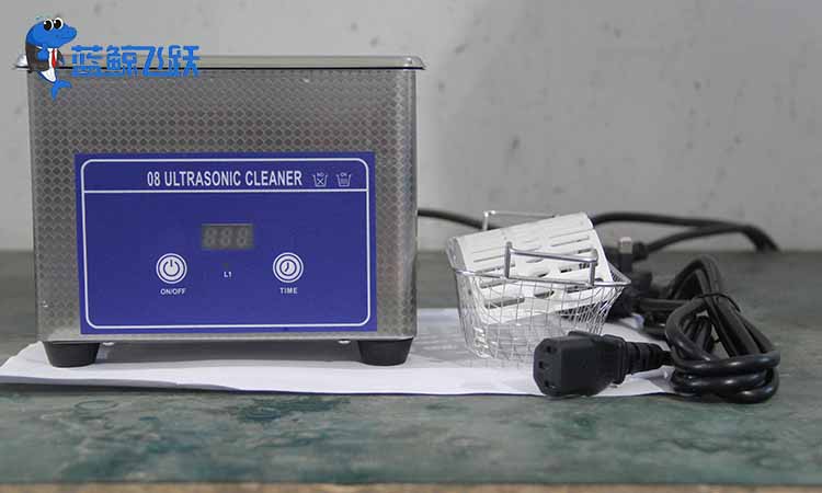 超声波清洗器如何正确使用？
