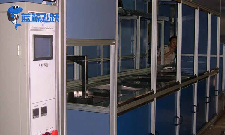 哪里有超声波清洗器的报价 ？