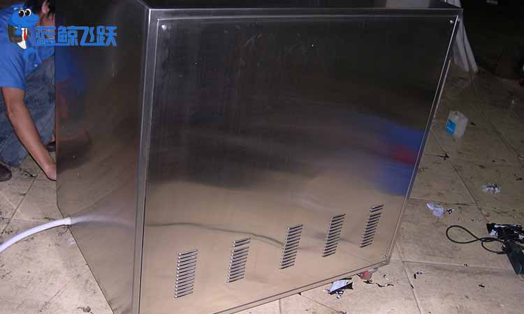 哪里有超声波清洗器的报价 ？（眼镜店用的超声波清洗机一般多少钱？）