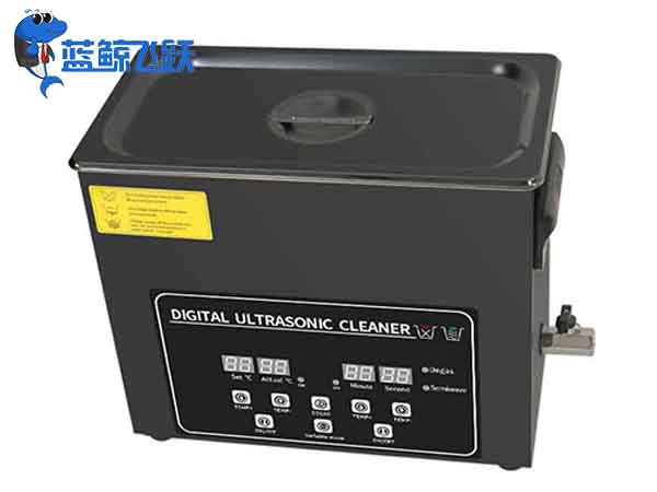 超声波清洗机
