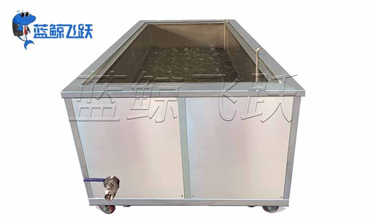 超声波清洗机可以用煤油清洗吗？ 