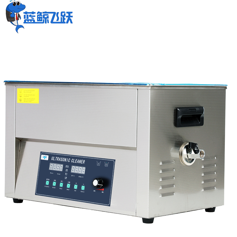 实验室超声波清洗机可以洗什么？