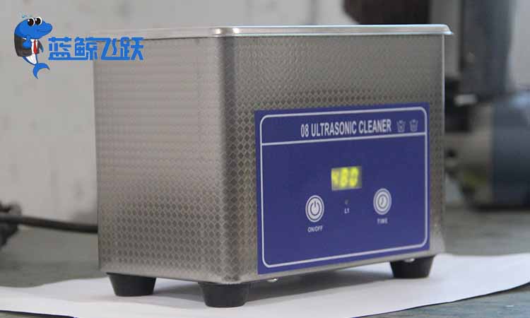 超声波清洗机在民用领域中都有哪些应用？