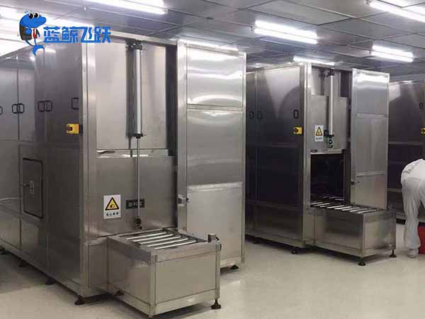 超声波清洗机清洗效果如何？ 