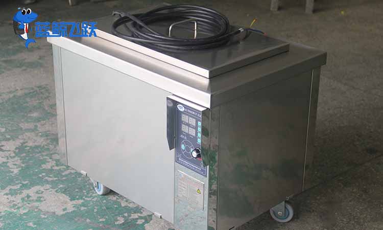 超声波清洗机有哪些作用？