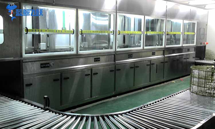 数码超声波清洗机加热功能全解析：精准控温与安全使用指南
