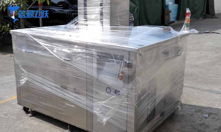 超声波清洗机科学摆放指南：位置选择、安全距离与稳定性优化全解析