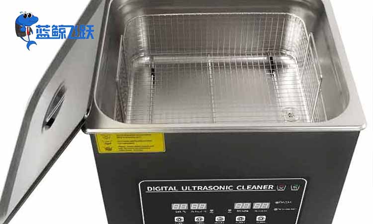 巧用医用超声波清洗机除锈