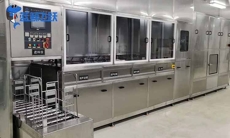 医用超声波清洗机选购全攻略：从灭菌认证到操作规范的8大关键要素
