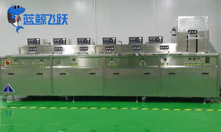 超声波清洗机强度精准测试指南:从简易判定到专业量化 超声波清洗机强度精准测试指南:从简易判定到专业量化
