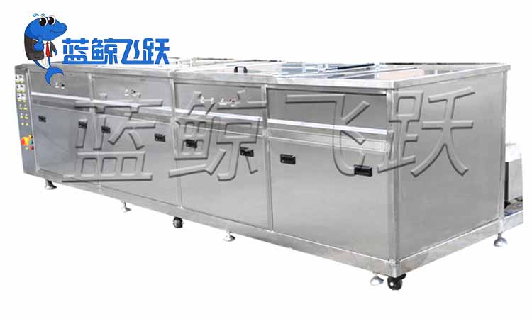 超声波清洗机杂音消除全攻略:从源头解决噪音问题 超声波清洗机杂音消除全攻略:从源头解决噪音问题