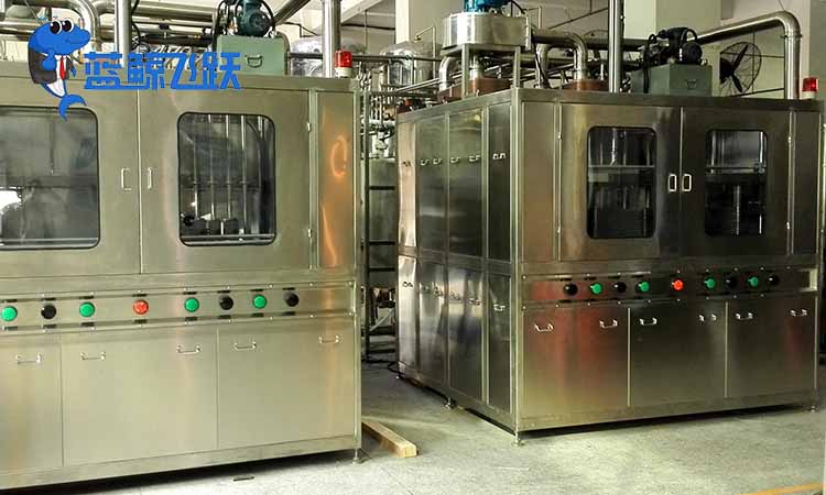 全自动碳氢真空超声波清洗机，怎样选择合适的？