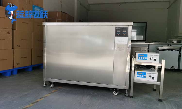 金属表面处理中，超声波清洗的应用原理和适用范围