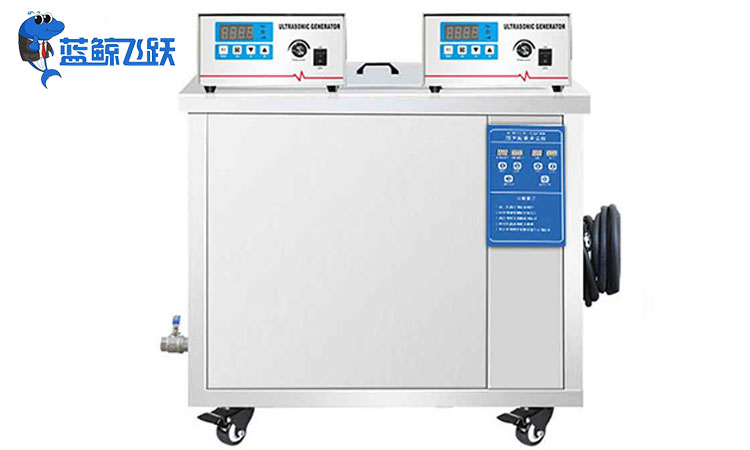 工业超声波清洗机，可以清洗柴油气缸盖吗？