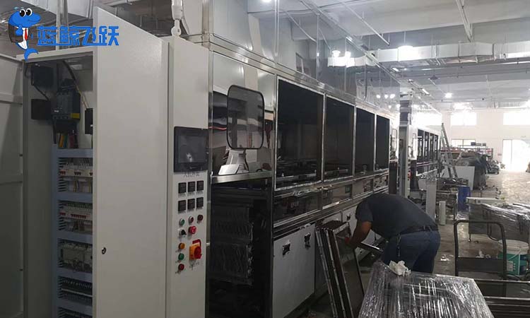 如何正确使用除油超声波清洗机？