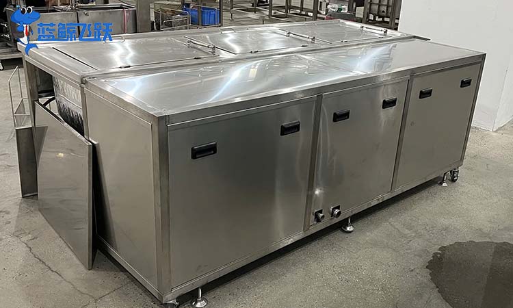 超声波清洗机换能器有哪些故障？日常维护有哪些？