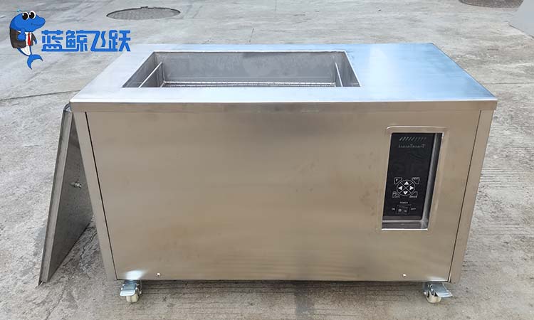 超声波清洗机的原理是什么？优势在哪？