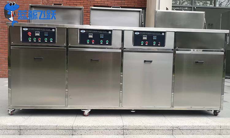 如何选择超声波清洗机牌子？