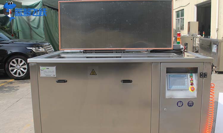  家用果蔬超声波清洗机有什么作用？