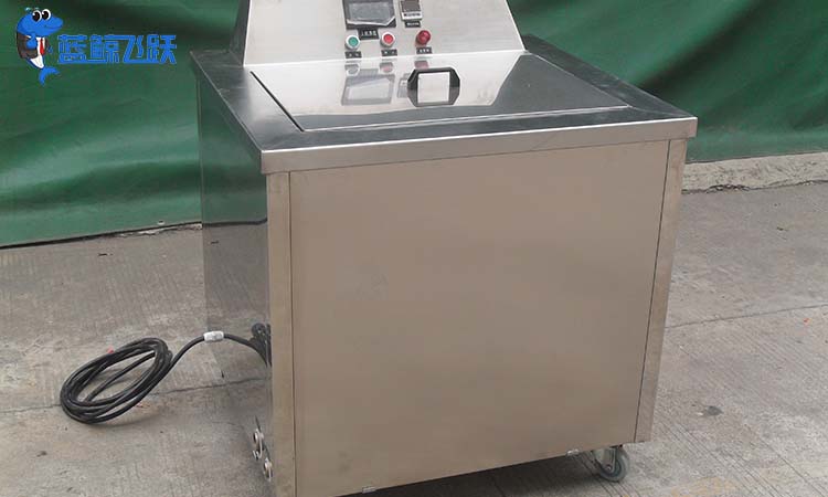使用实验室超声波清洗器需要注意什么？