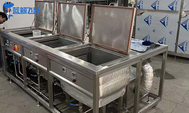超声波清洗机的工作年限有多久呢？功效会被什么影响？