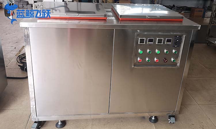 超声波清洗机要如何延长使用寿命？其清洗效果为人们所称赞