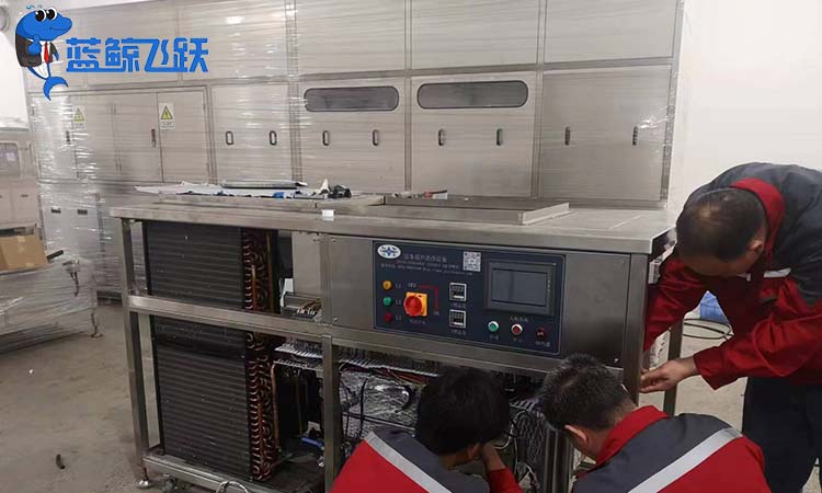 超声波清洗机有什么性能要求