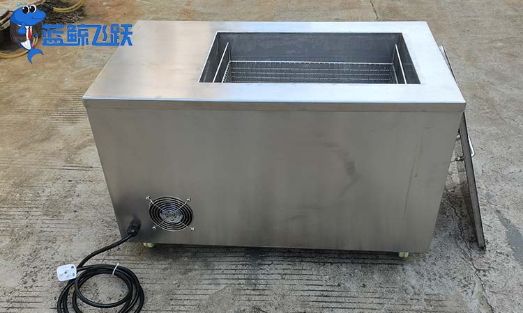 超声波清洗机选品牌更具性价比