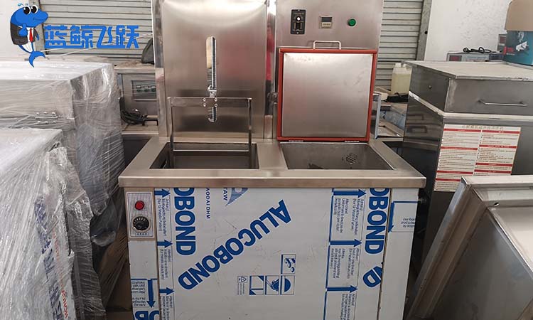 超声波清洗机设备：选择和使用的全面指南