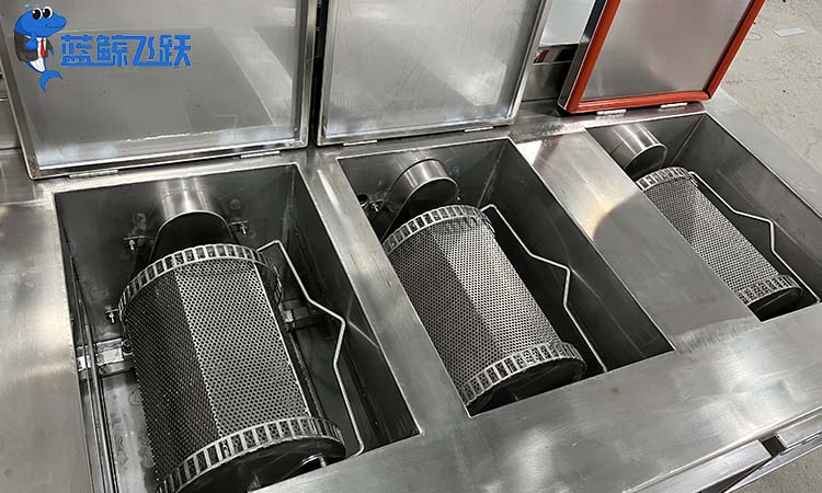 超声波清洗机：为您解决清洗难题，提供更加专业的解决方案