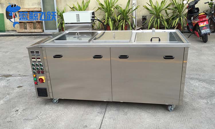 超声波清洗机如何清洗陶瓷制品？