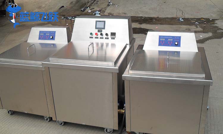 超声波清洗机如何洗涤陶瓷制品？——全面解析超声波清洗陶瓷的方法和注意事项