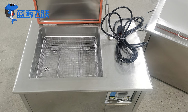 超声波清洗机和其他清洗方法的对比，哪种更加优越？