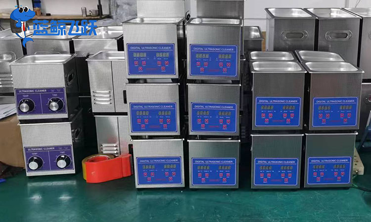 超声波清洗机在纺织工业中的应用：高效、彻底的清洁解决方案