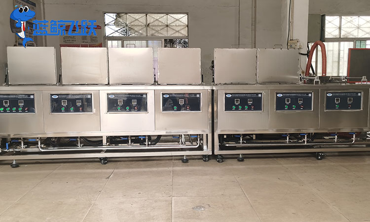 首饰超声波清洗机什么时候用？专业解析与使用建议