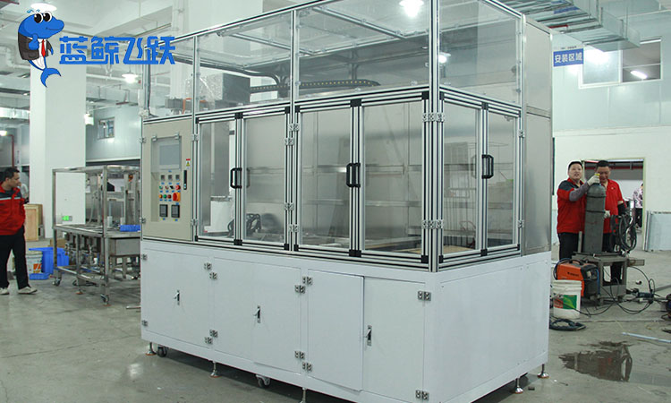 超声波清洗机为什么会把漆洗掉？揭秘原因与预防措施