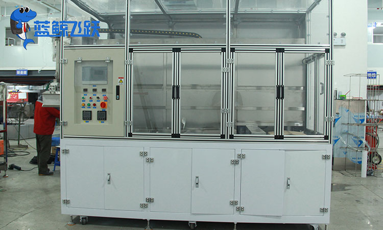 超声波清洗机用什么洗铁件？全面解析清洗剂选择与使用技巧