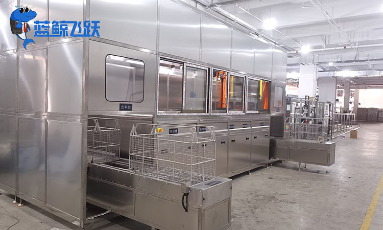 超声波清洗机不耐用吗？揭秘真相，延长使用寿命的秘诀！