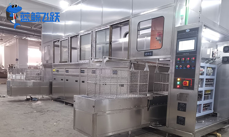 超声波清洗机洗假牙需要加些什么？全面指南与注意事项