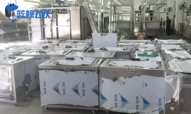 为什么有的超声波清洗机带电？原因与解决方法全解析