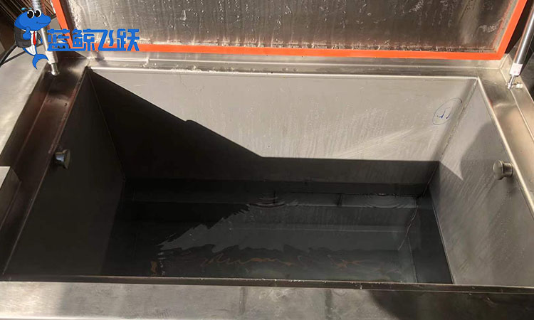 超声波清洗机振子用什么胶粘？专业选择与操作指南