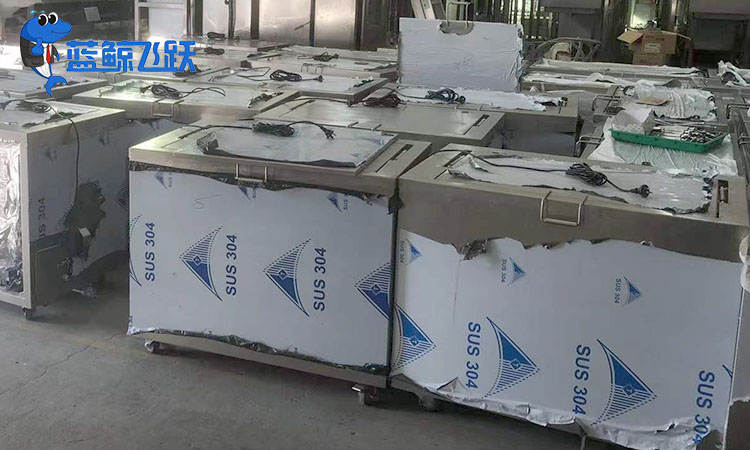 为什么超声波清洗机按钮按不动？常见原因与解决方法全解析