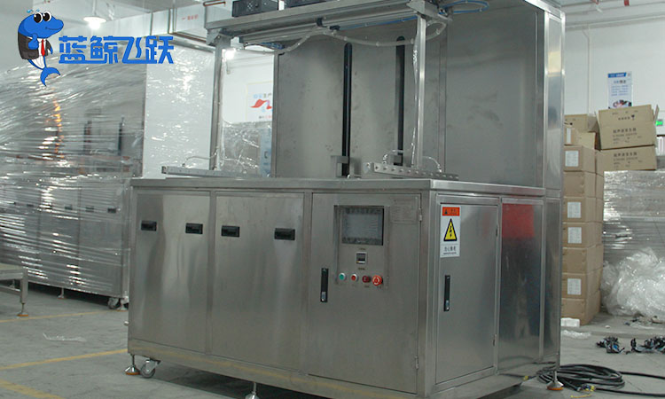 超声波清洗机市场如何？行业趋势、品[敏感词]与选购指南