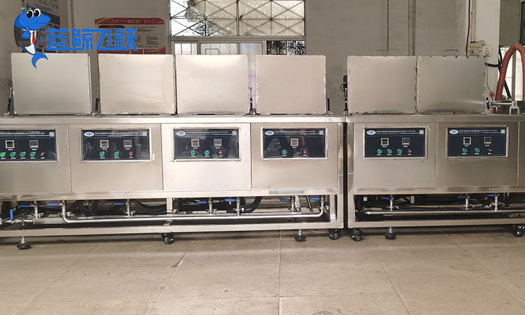 超声波清洗机如何去锈点？金属除锈全流程解析与安全操作指南