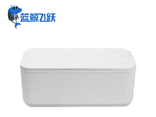 小型台式超声波清洗机仪器